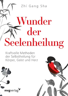 Sha | Wunder der Seelenheilung | Buch | 978-3-7474-0431-7 | sack.de