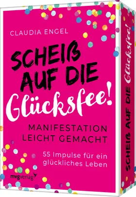 Engel |  Scheiß auf die Glücksfee | Sonstiges |  Sack Fachmedien