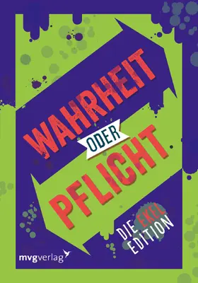 Hegemann |  Wahrheit oder Pflicht – Die Ekeledition | Buch |  Sack Fachmedien