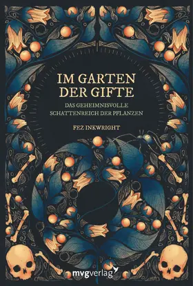 Inkwright |  Im Garten der Gifte | Buch |  Sack Fachmedien