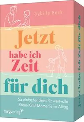 Beck |  Jetzt habe ich Zeit für dich | Sonstiges |  Sack Fachmedien