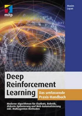 Lapan | Deep Reinforcement Learning | Buch | 978-3-7475-0036-1 | sack.de