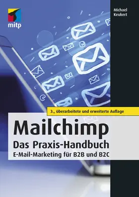 Keukert |  Mailchimp | eBook | Sack Fachmedien