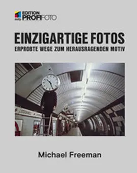 Freeman |  Einzigartige Fotos | eBook | Sack Fachmedien