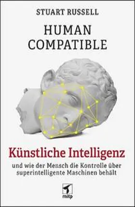 Russell |  Human Compatible | Buch |  Sack Fachmedien