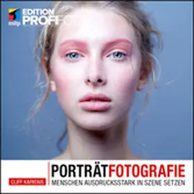 Kapatais |  Porträtfotografie | eBook | Sack Fachmedien