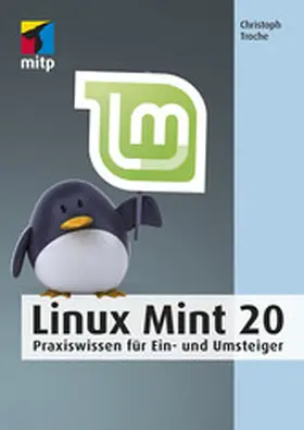 Troche |  Linux Mint 20 | eBook | Sack Fachmedien