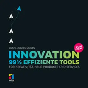 Lungershausen | Innovation Plug & Play | Buch | 978-3-7475-0295-2 | www2.sack.de