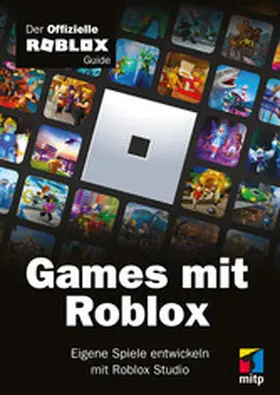  Games mit Roblox | eBook | Sack Fachmedien
