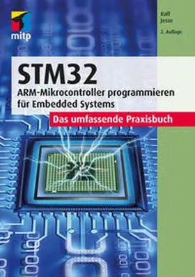 Jesse | STM32 | Buch | 978-3-7475-0452-9 | sack.de