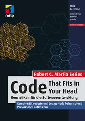 Seemann | Code That Fits in Your Head | E-Book | sack.de