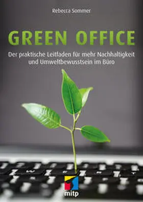 Sommer |  Green Office | Buch |  Sack Fachmedien