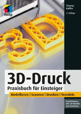 Kaffka | 3D-Druck | E-Book | sack.de