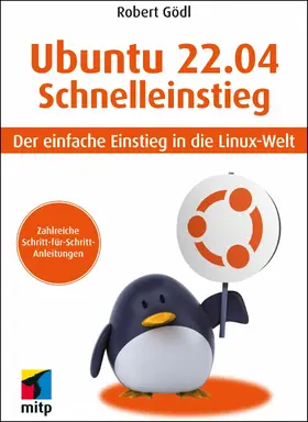 Gödl |  Ubuntu 22.04 Schnelleinstieg | eBook | Sack Fachmedien