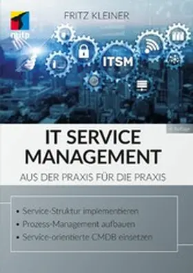 Kleiner | IT Service Management | E-Book | www2.sack.de