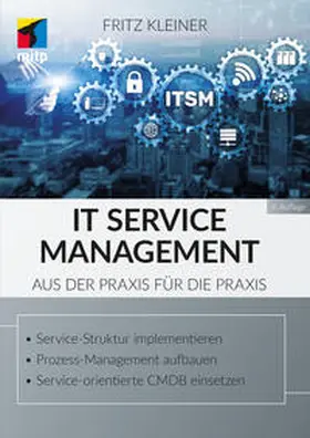 Kleiner |  IT Service Management | eBook | Sack Fachmedien