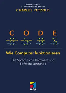 Petzold | Code | Buch | 978-3-7475-0628-8 | sack.de