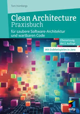 Hombergs |  Clean Architecture Praxisbuch | eBook | Sack Fachmedien