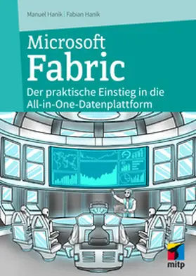 Hanik |  Microsoft Fabric | eBook | Sack Fachmedien