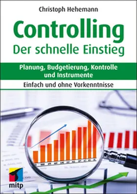 Hehemann |  Controlling - Der schnelle Einstieg | Buch |  Sack Fachmedien
