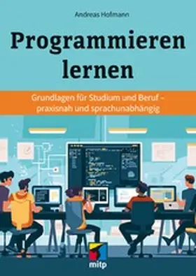 Hofmann |  Programmieren lernen | eBook | Sack Fachmedien