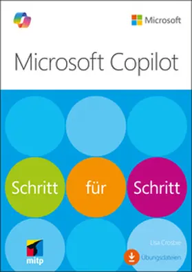 Crosbie (MVP) |  Microsoft Copilot | eBook | Sack Fachmedien