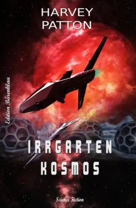 Patton |  Irrgarten Kosmos | eBook | Sack Fachmedien