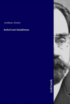 Landauer |  Aufruf zum Sozialismus | Buch |  Sack Fachmedien