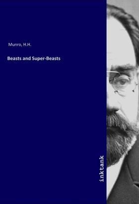 Munro |  Beasts and Super-Beasts | Buch |  Sack Fachmedien