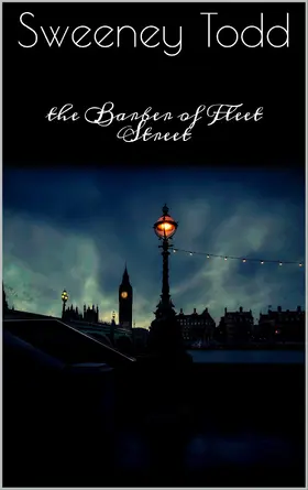 Anonymous |  Sweeney Todd | eBook | Sack Fachmedien