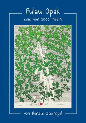 Sternagel |  Pulau Opak | eBook | Sack Fachmedien