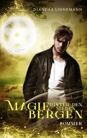 Linnemann | Magie hinter den sieben Bergen | Buch | 978-3-7481-0817-7 | sack.de