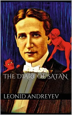 Andreyev |  The Diary of Satan | eBook | Sack Fachmedien