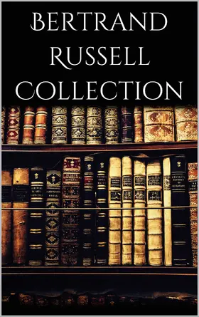 Russell |  Bertrand Russell Collection | eBook | Sack Fachmedien