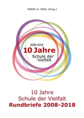 Pohl |  10 Jahre Schule der Vielfalt | Buch |  Sack Fachmedien