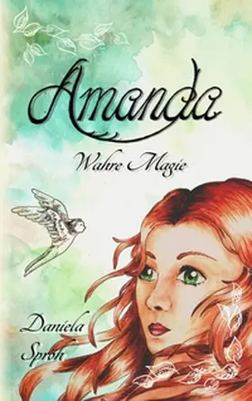 Spröh |  Amanda | Buch |  Sack Fachmedien