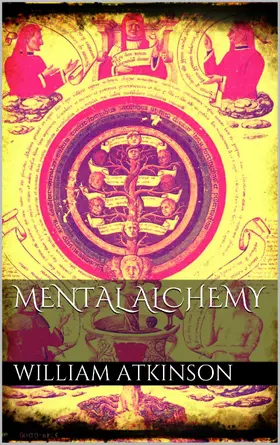 Atkinson |  Mental Alchemy | eBook | Sack Fachmedien