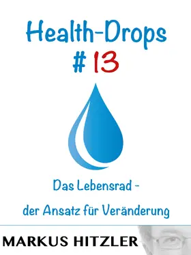 Hitzler |  Health-Drops #013 | eBook | Sack Fachmedien