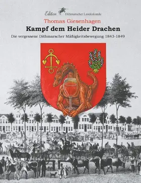 Giesenhagen / Dithmarscher Landeskunde / Schulz |  Kampf dem Heider Drachen | eBook | Sack Fachmedien