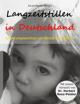 Becker |  Langzeitstillen in Deutschland | eBook | Sack Fachmedien