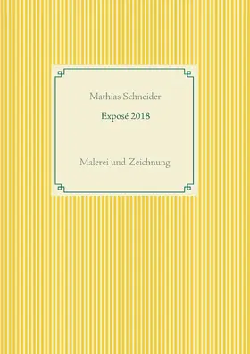 Schneider |  Exposé 2018 | eBook | Sack Fachmedien