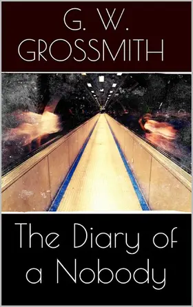 Grossmith |  The Diary of a Nobody | eBook | Sack Fachmedien