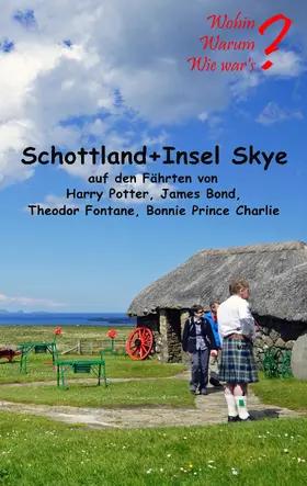 Fischer / Siegmund |  Schottland + Insel Skye | eBook | Sack Fachmedien