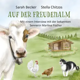 Becker |  Auf der Freudenalm | eBook | Sack Fachmedien