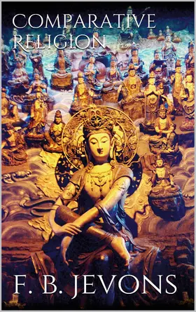 Jevons |  Comparative Religion | eBook | Sack Fachmedien