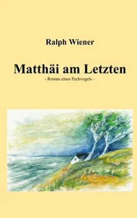 Wiener |  Matthäi am Letzten | Buch |  Sack Fachmedien