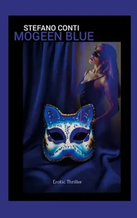 Conti |  Mogeen Blue | Buch |  Sack Fachmedien