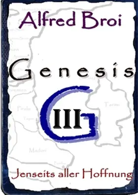 Broi |  Genesis III | Buch |  Sack Fachmedien