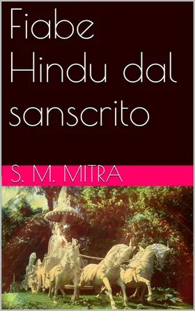 Mitra |  Fiabe Hindu dal sanscrito | eBook | Sack Fachmedien