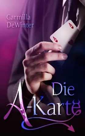 DeWinter |  Die A-Karte | Buch |  Sack Fachmedien
